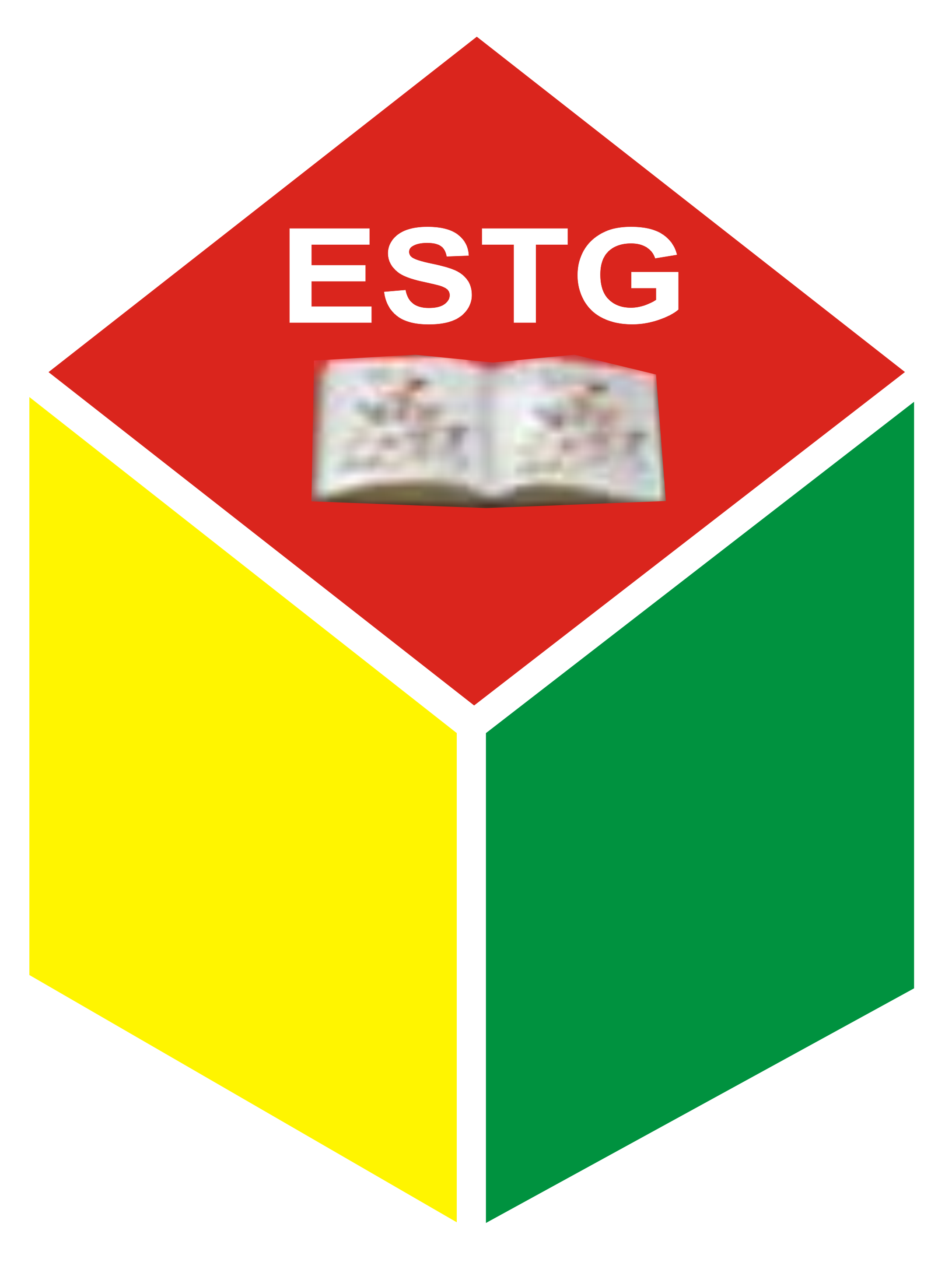 ESTG Logo